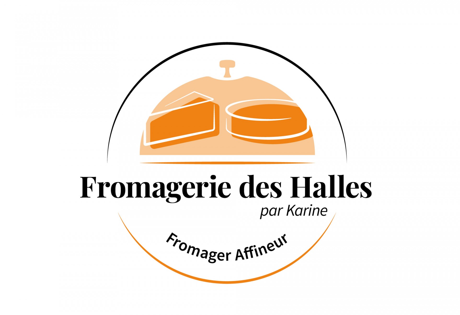 Fromagerie Des Halles